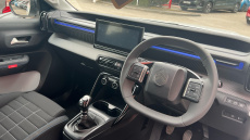 Citroen C3 1.2 Turbo Plus 5dr Petrol Hatchback